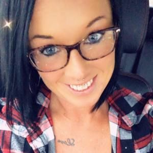 Meet your Posher, Annette